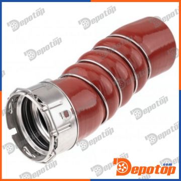 Gaine de suralimentation pour BMW | GPP-BM-225, 11618572860